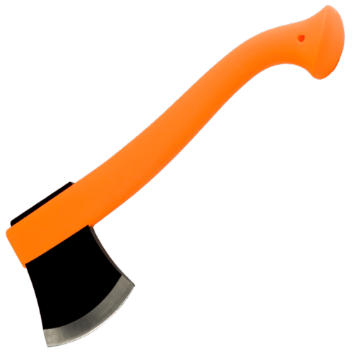 MORAKNIV - Hachette - Orange