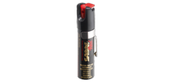 SABRE RED - Spray de dfense au piment 3 en 1 - P22
