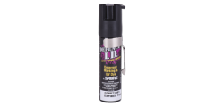 SABRE RED - Spray de dfense - Marqueur violet et UV - SDID-22