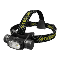 NITECORE - Lampe frontale rechargeable - HC68 - 2000 Lm