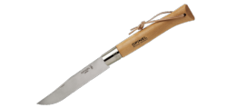 OPINEL - Couteau pliant - Tradition Inox N13VRI