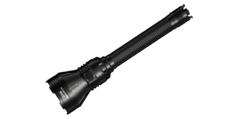 NITECORE - Lampe torche rechargeable longue porte - MH40S - 1500 Lm