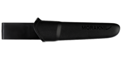 MORAKNIV - Couteau fixe - Companion HD Black (S)