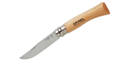 OPINEL - Couteau pliant - Tradition Inox N07VRI