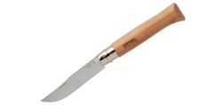 OPINEL - Couteau pliant - Tradition Inox N12VRI
