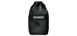 GERBER - Pelle pliante - Gorge Folding Shovel