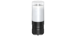NITECORE - Sifflet lectronique d'urgence - Flash 2000 lumens - Signal 120db