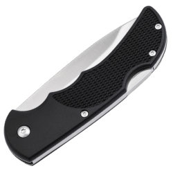 BOKER MAGNUM - Couteau pliant - HL Single Pocket Knife Noir