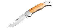 BKER MAGNUM - Couteau pliant - Classic Hunter One