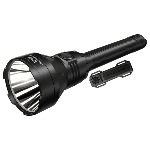 NITECORE - Lampe torche rechargeable longue portée - MH40S - 1500 Lm