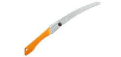 SILKY - Scie pliante - Gomboy Orange - Lame courbe 240mm