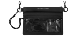 NITECORE - Pochette de transport tanche - Compatible smartphone