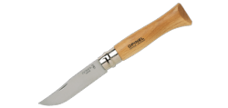 OPINEL - Couteau pliant - Tradition Inox N09VRI