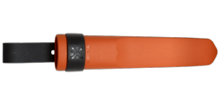 MORAKNIV - Couteau fixe - Kansbol Burnt Orange