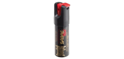 SABRE RED - Spray de dfense au piment - KC14R