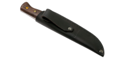 CONDOR - Couteau fixe - Bushcraft Bushlore