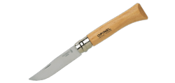 OPINEL - Couteau pliant - Tradition Inox N10VRI